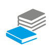 Icon Bibliothek